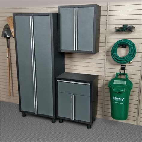 Steel Garage Cabinets at Lowes.com